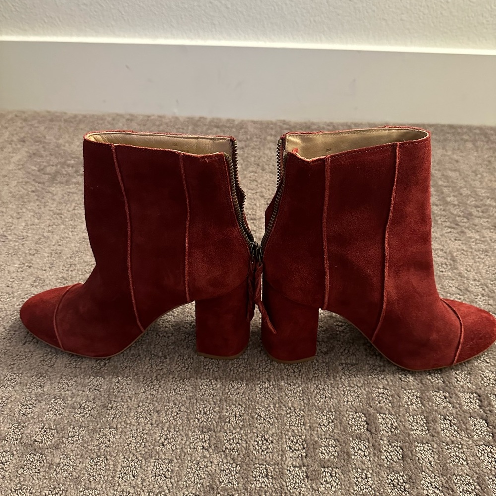 Able Booties - image 3